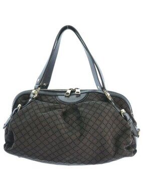 Gucci Handbag Gray